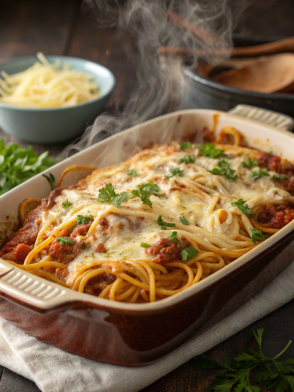 Comfort Dinners