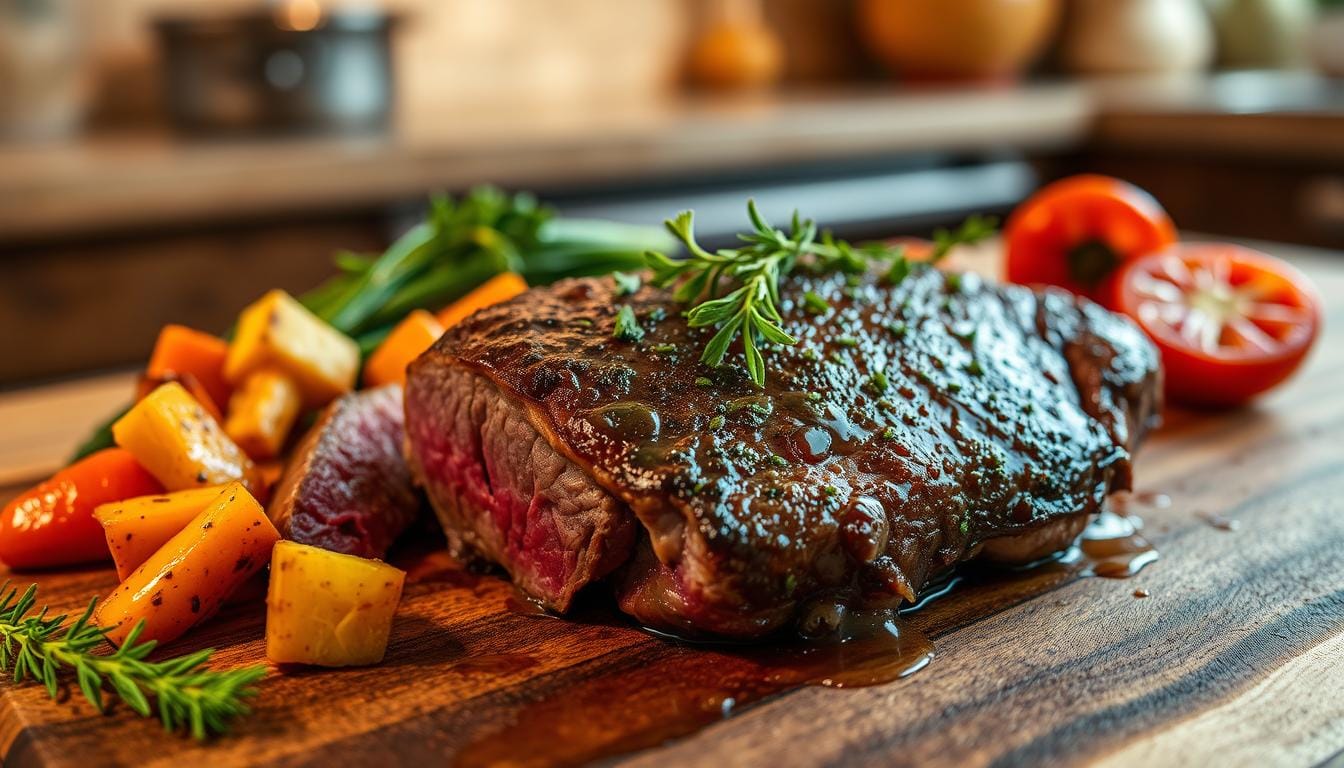Beef Recipes