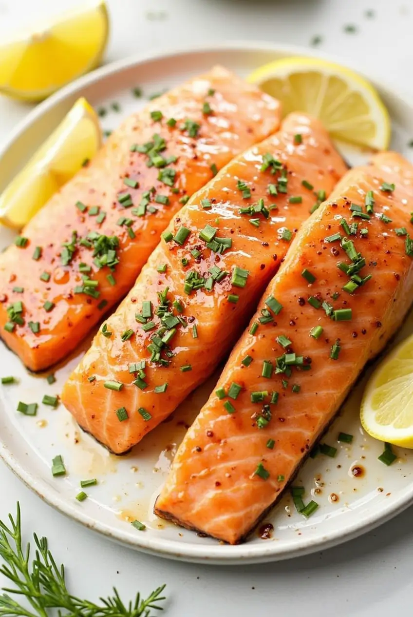 Seafood Recipes