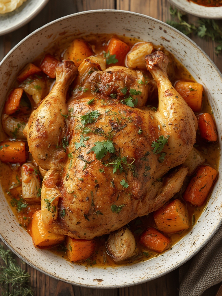 Chicken Recipes