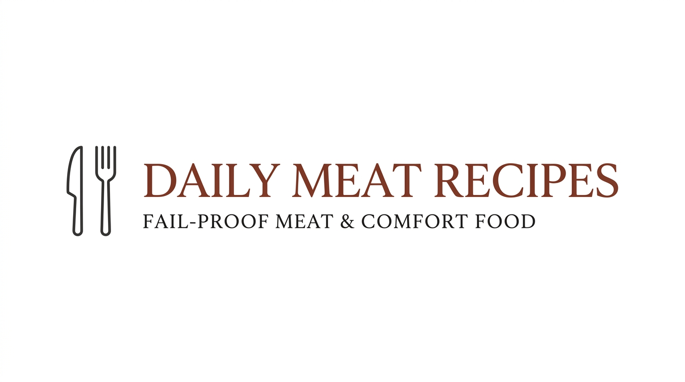 Daily Meat Recipes